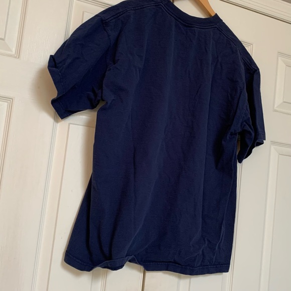 Cleveland Indians Vintage 1990s T-shirt - Picture 6 of 6